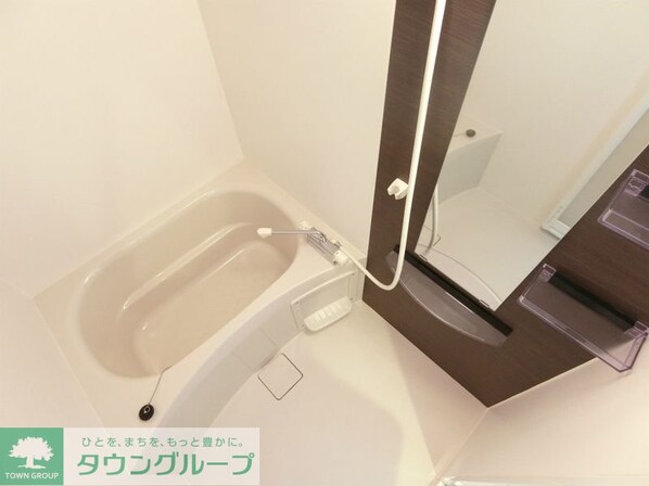 リブリ・OGW流山の物件内観写真